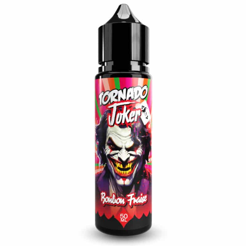 Tornado Joker 50ml – Image 3
