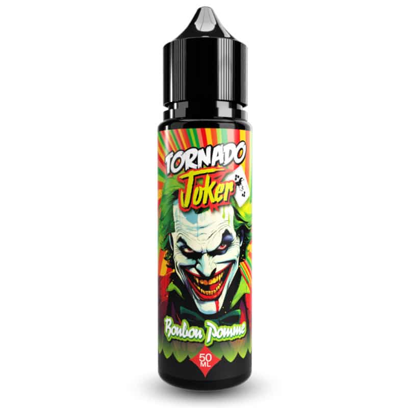 Tornado Joker 50ml – Image 6