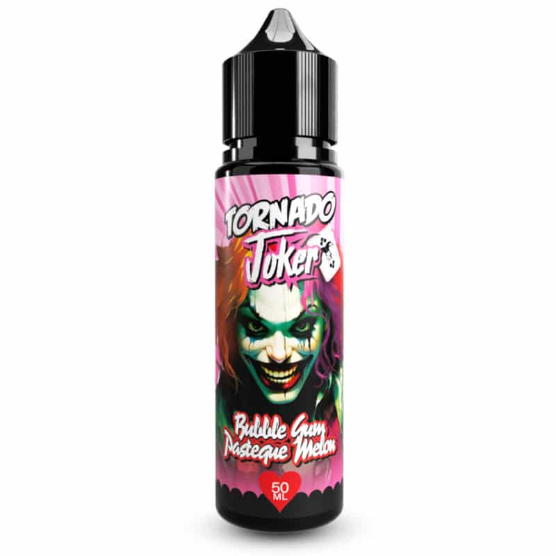 Tornado Joker 50ml – Image 7