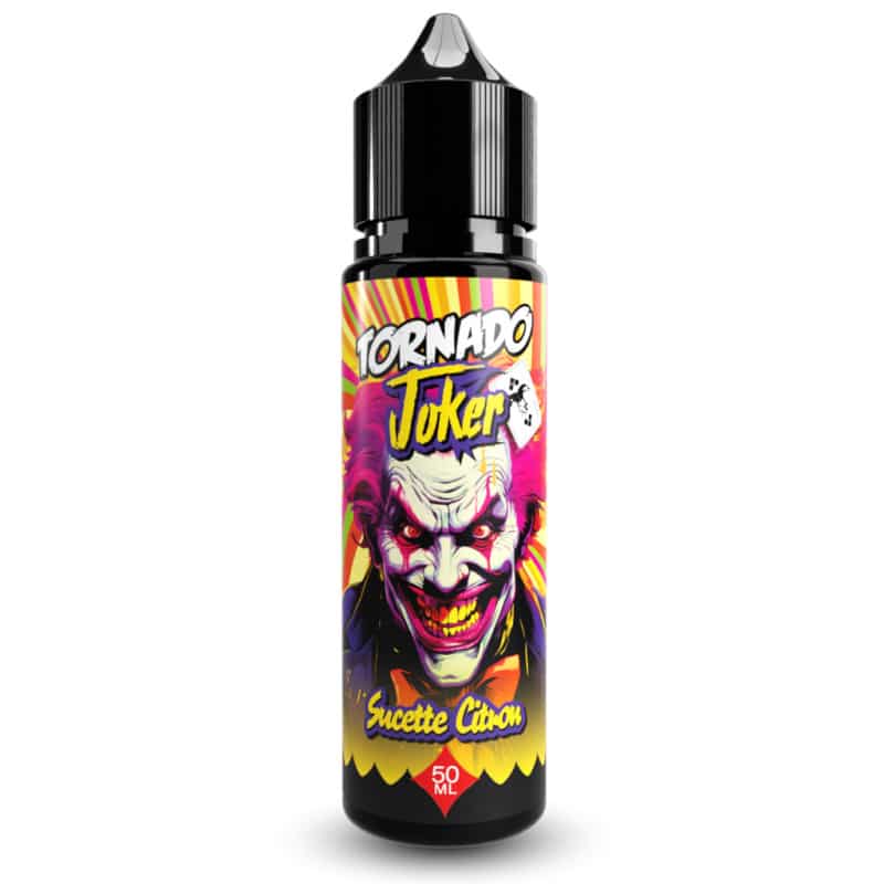 Tornado Joker 50ml – Image 4