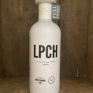 Old Brothers – LPCH – 2009 – 50cl – 60,1°
