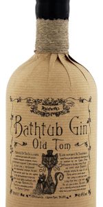 Ableforths Bathtub Old Tom Gin 0,5L