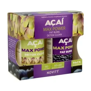 Açai Max Power