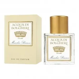 Acqua di Bolgheri Profumo Muschio Bianco 50ml