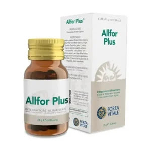 Allfor Plus