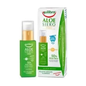 Aloe Siero Viso Anti-Aging