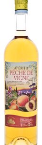 Aperitif Peche de Vigne 0,7L