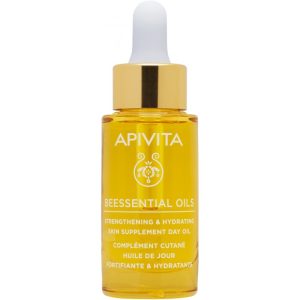 APIVITA BEESENTIAL OILS SKIN SUPPLEMNT DAY OIL 15ML