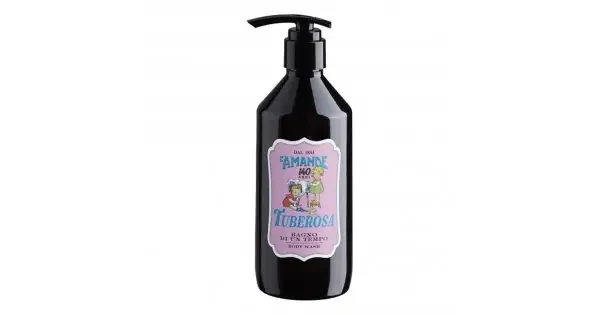 BAGNO DI UN TEMPO TUBEROS470ML