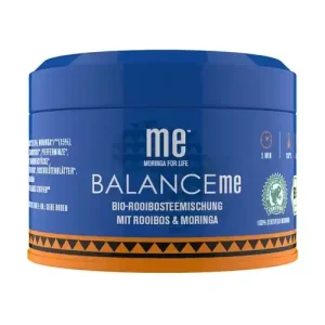 Balance Me, infuso di Moringa biologica