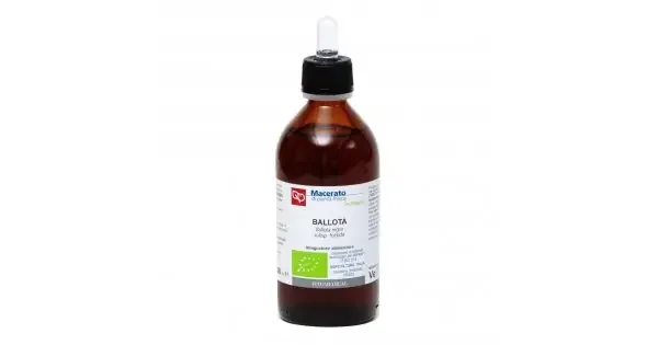 BALLOTA TM BIO 200ML FTM – Image 2