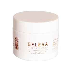 Baume hydratant et naturel – Belesa