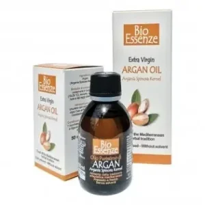 Bio Essenze Extra Virgin Argan Oil 125ml
