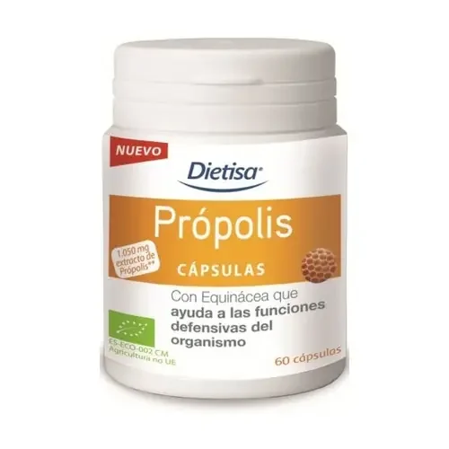 Bio Propoli