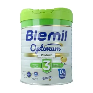 Blemil 3 protech ottimale