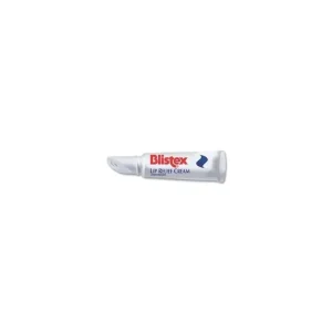 Blistex Pomata Trattamento Labbra secche e screpolate 6 gr