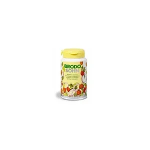 Brodo Sohn 200 Grammi preparato vegetale