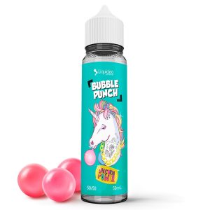 Bubble Punch 50ml – Liquideo