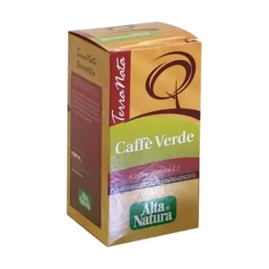 Caffè Verde Terranata