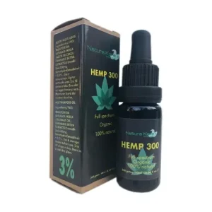 CANAPA 300 CBD-3%