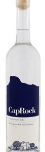 Cap Rock Vodka 75 cl-US- affaire du jour