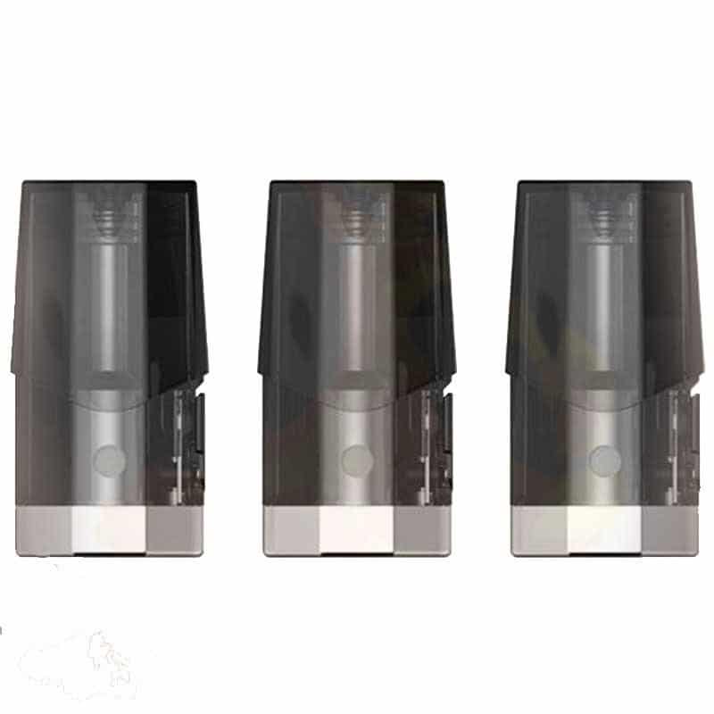 CARTOUCHE NFIX SMOK (PACK DE 3) – Image 2