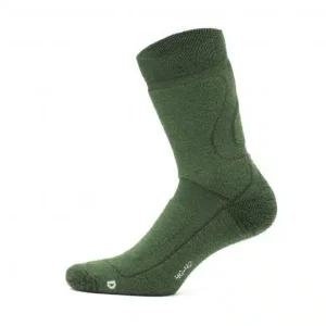 Chaussettes épaisse laine mérinos – 3 couleurs – Mixte – OGARUN