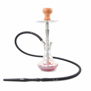 ALADIN MVP 370 chicha FULL RED