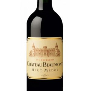 Château Beaumont – Cru Bourgeois – 2020 spécial