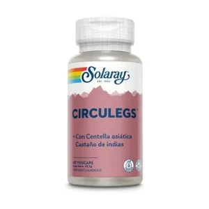 CircuLegs