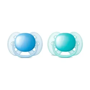 Ciuccio UltraSoft SCF212 / 20 0-6 mesi