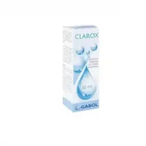 CLAROX Monodose 20f.0,5ml