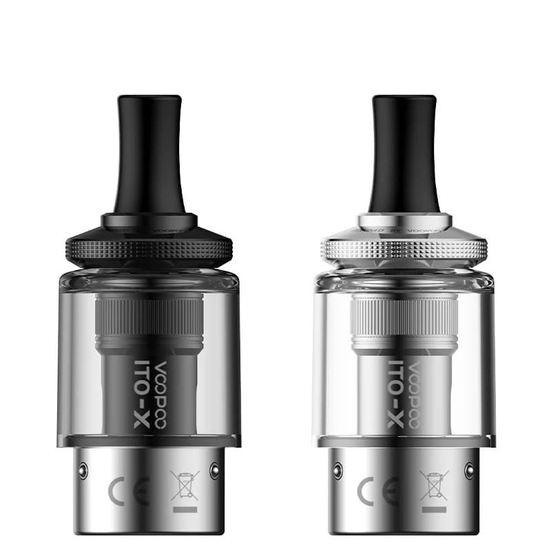 CLEAROMISEUR ITO X VOOPOO – Image 2