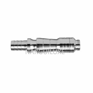 DSCHINNI KIT MULTI TUYAU STAINLESS STEEL