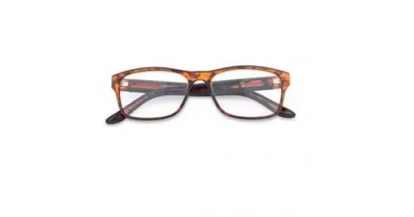 Corpootto Road Colore Tartaruga Occhiale Da Lettura Premontato +1,50 – Eleganza e Precisione per la Vista