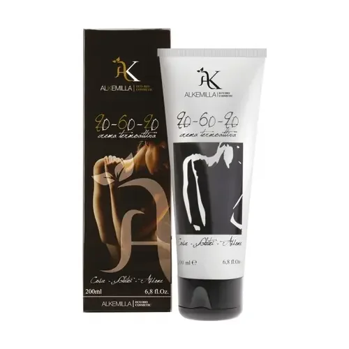 Crema Termica 90/60/90