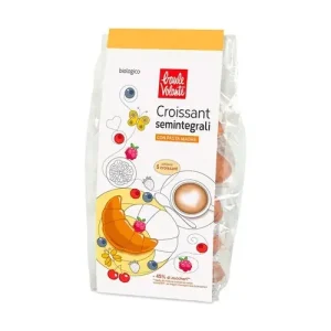 Croissant semintegrali