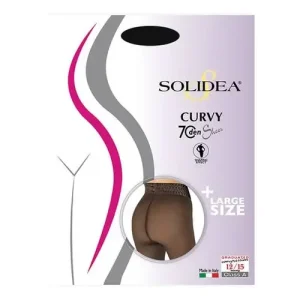 CURVY 70 SHEER GLACE 3ML XL