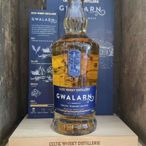 Gwalarn blend