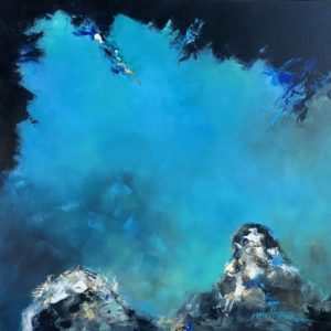 « Deep Blue III »