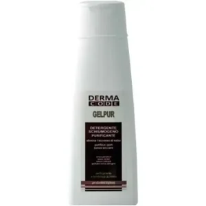 Dermacode Gelpur Detergente per pelle a tendenza acneica 200ml