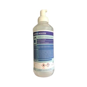 Derma Mousse Désinfectant Moussant