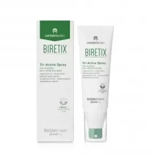 Difa Cooper – Biretix TriActive Spray 50ml – Trattamento Viso Acne