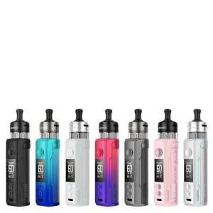 Drag S2 PNP X MTL – Voopoo