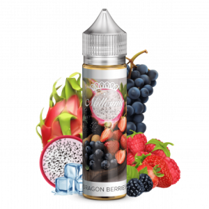 Dragon Berries 50ml