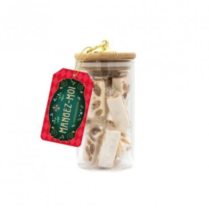 Bonbons ( Dv ) – Bonbonniere De Nougats – 85g