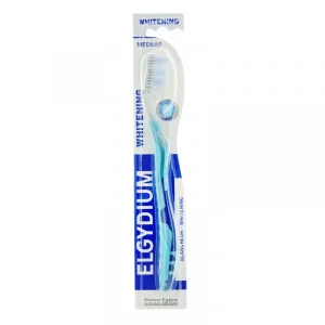 ELGYDIUM BROSSE A DENTS MEDIUM (ANTI PLAQUE)