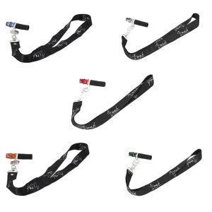 Embout Hygiénique avec Cordon Invi