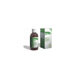 Erbozeta Ferrodep sciroppo 150ml