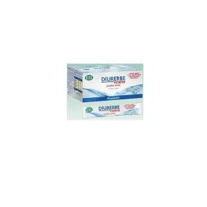 Esi Diurerbe Pocket integratore drenante 24 Drink